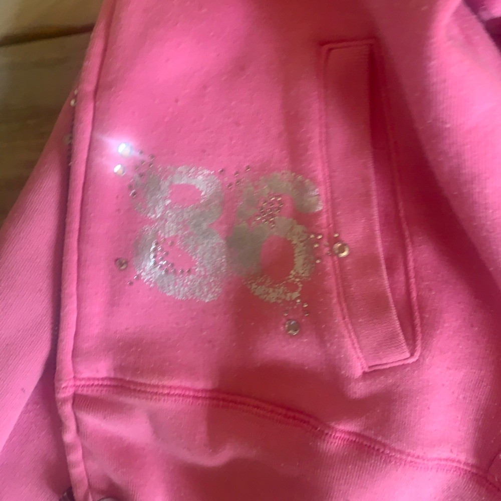 2005 *RARE* vintage pink love collection Y2K Victoria's Secret. TRUE PINK LOVE - Picture 8 of 10